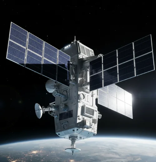 Defense National Security Solutions Rsat