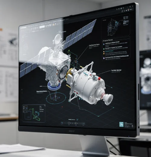 Mission Design System Engineering