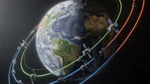 Choosing The Right Orbit For Your Mission