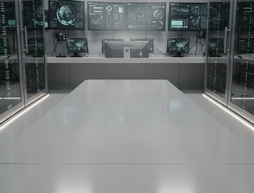 Data Processing, Analytics & Intelligence Delivery