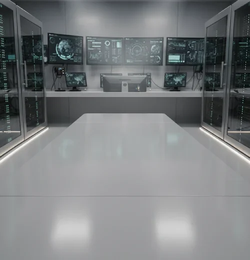 Data Processing, Analytics & Intelligence Delivery