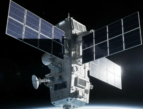 Defense & National Security Solutions Rsat