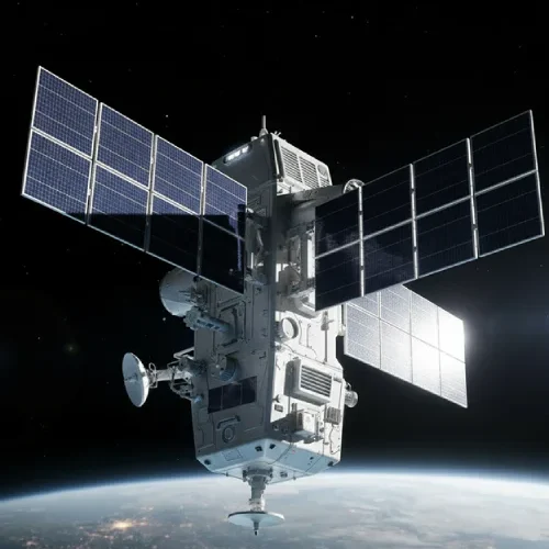 Defense & National Security Solutions Rsat