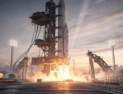 Launch Planning & Orbit Access