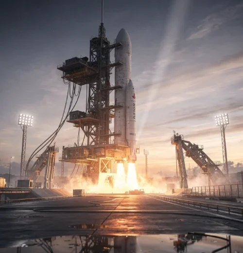 Launch Planning & Orbit Access