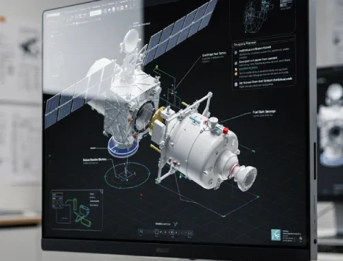 Mission Design & System Engineering