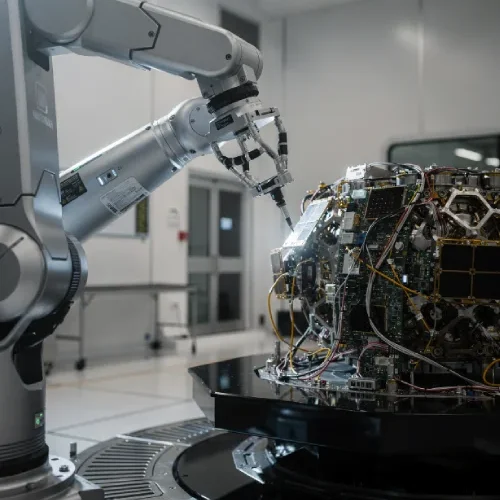 Propulsion & Orbital Transfer Vehicles (OTVs)