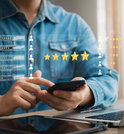 Reviews