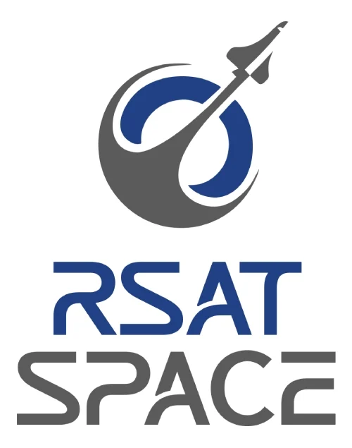 RSAT Space Company Canada Main Logo Big