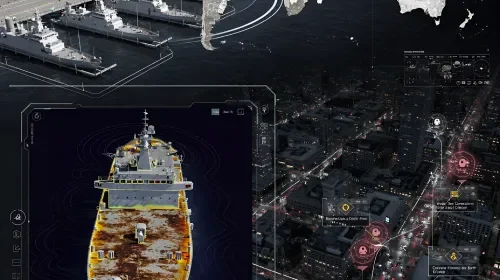 Turning Remote Sensing Data Into Decisions